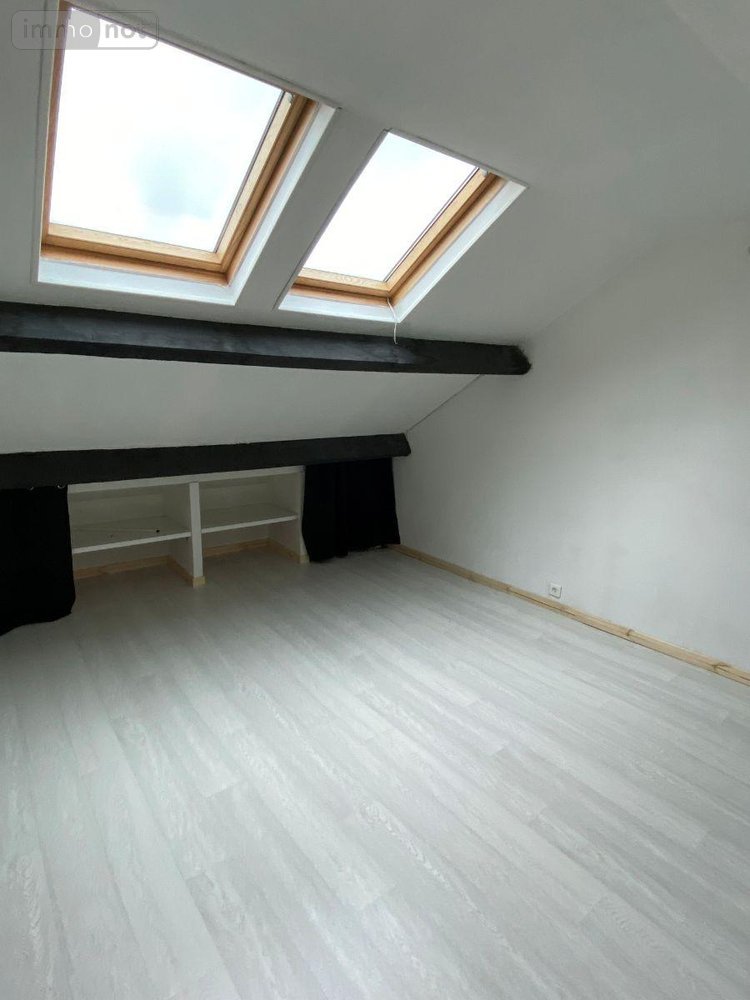 Location maison Merville 59660 Nord 85 m2  800 euros