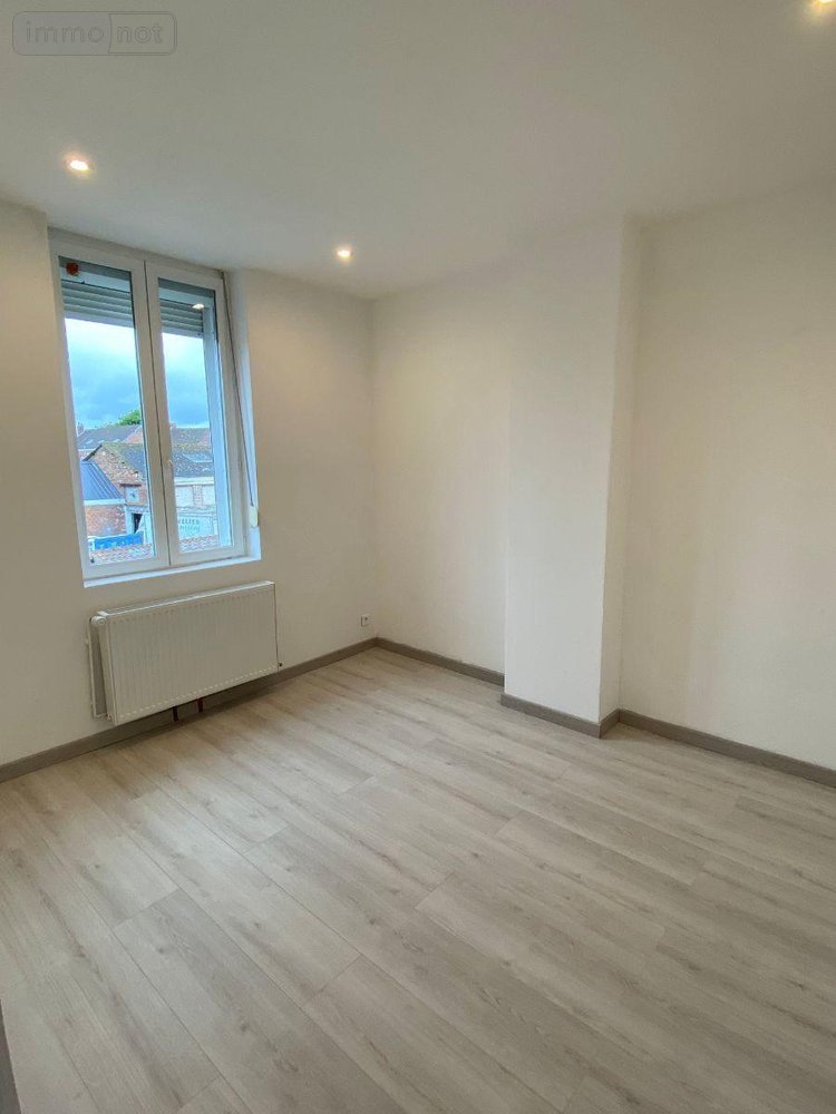 Location maison Merville 59660 Nord 85 m2  800 euros