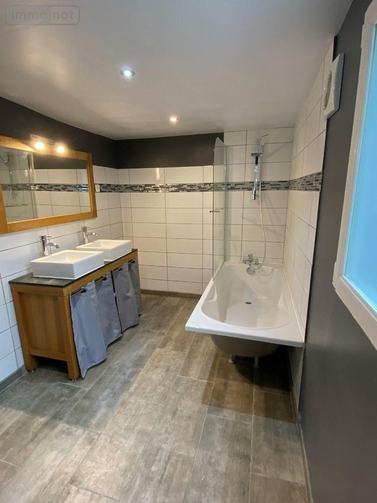 Location maison Merville 59660 Nord 85 m2  800 euros