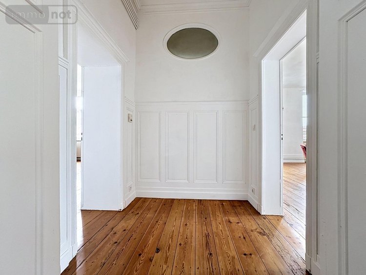 Appartement a vendre Libourne 33500 Gironde 220 m2 7 pièces 399000 euros