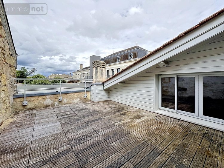 Appartement a vendre Libourne 33500 Gironde 220 m2 7 pièces 399000 euros