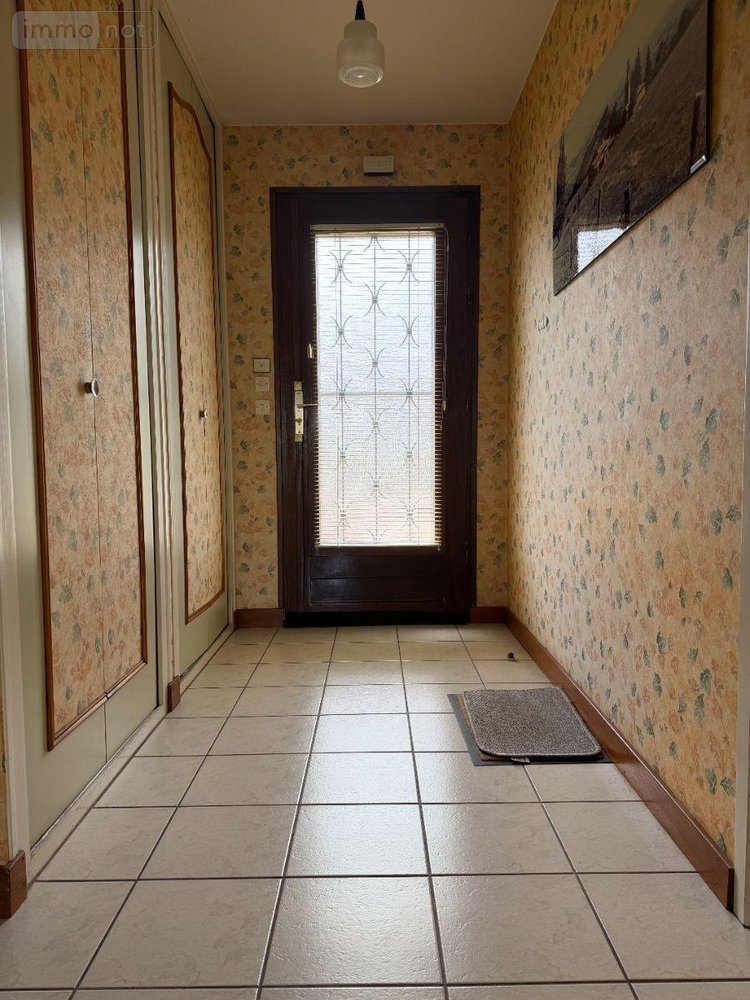Maison a vendre Mâcon 71000 Saône-et-Loire 125 m2 5 pièces 262500 euros
