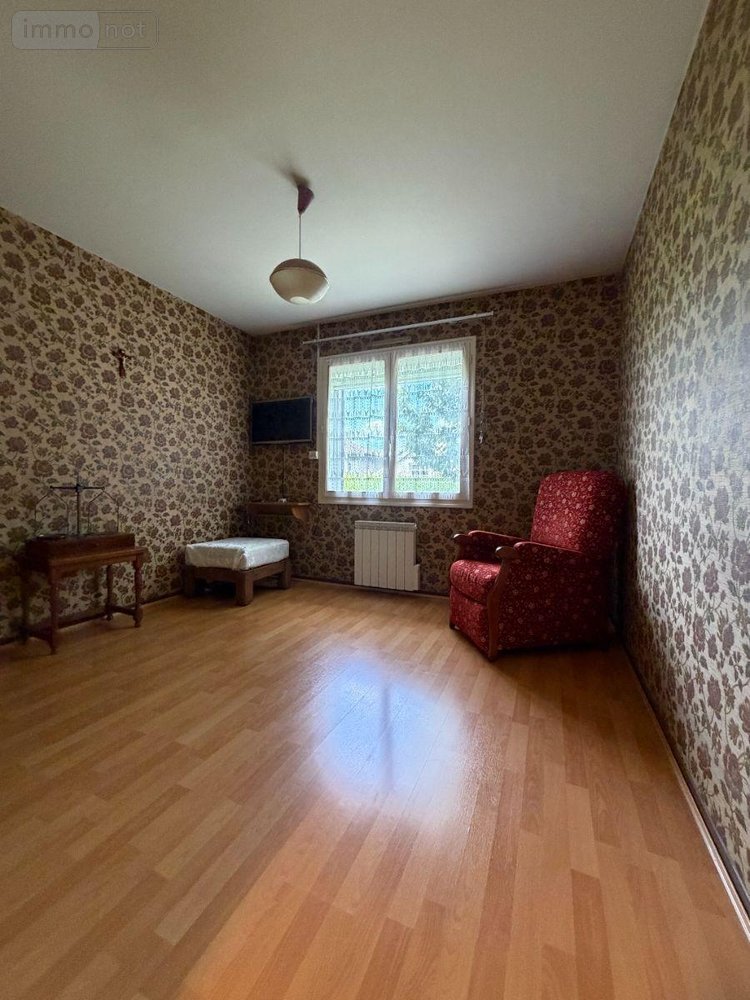 Maison a vendre Mâcon 71000 Saône-et-Loire 125 m2 5 pièces 262500 euros