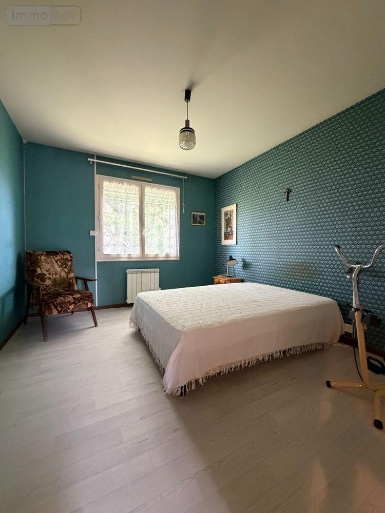 Maison a vendre Mâcon 71000 Saône-et-Loire 125 m2 5 pièces 262500 euros