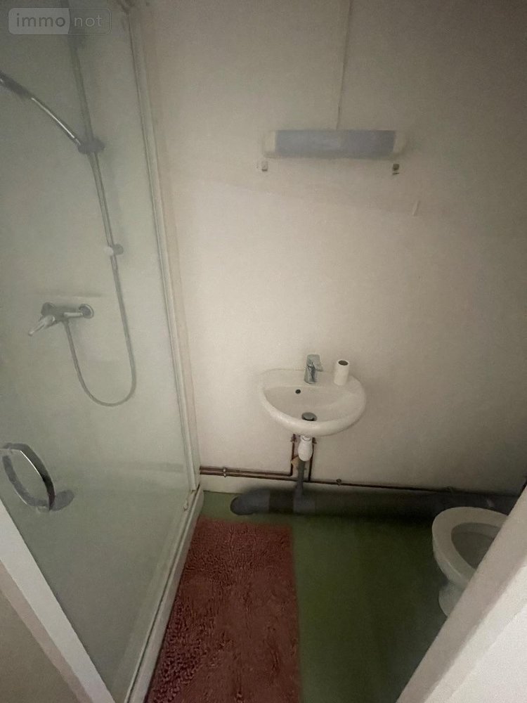 Maison a vendre Le Grand-Lucé 72150 Sarthe 117 m2 9 pièces 157500 euros