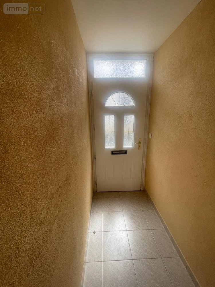 Maison a vendre Le Grand-Lucé 72150 Sarthe 117 m2 9 pièces 157500 euros