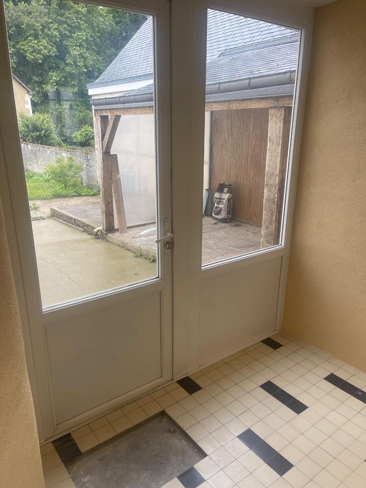 Maison a vendre Le Grand-Lucé 72150 Sarthe 117 m2 9 pièces 159000 euros