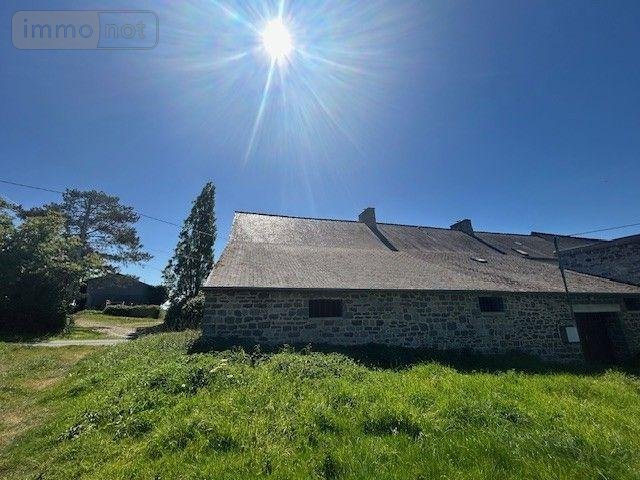 Maison a vendre Le Quiou 22630 Côtes-d'Armor 83 m2  163460 euros