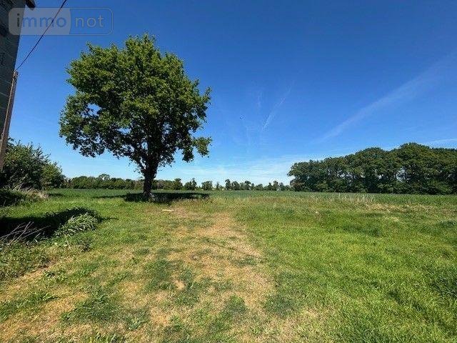 Maison a vendre Le Quiou 22630 Côtes-d'Armor 83 m2  163460 euros
