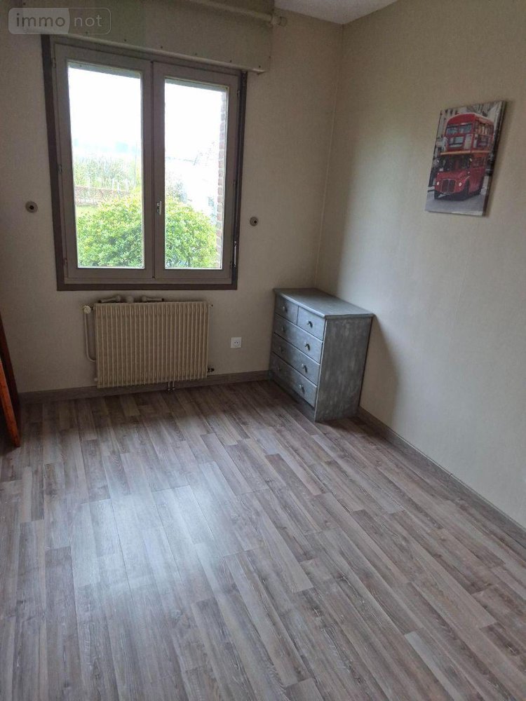 Location maison Ochtezeele 59670 Nord 127 m2 6 pièces 980 euros