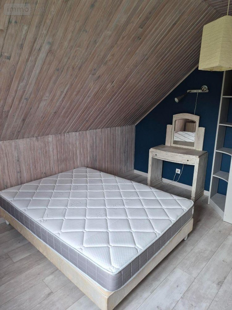 Location maison Ochtezeele 59670 Nord 127 m2 6 pièces 980 euros