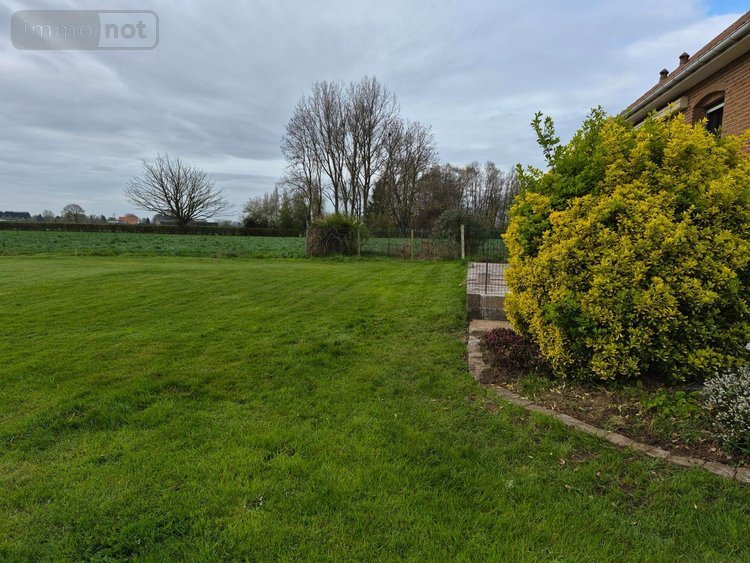 Location maison Ochtezeele 59670 Nord 127 m2 6 pièces 980 euros