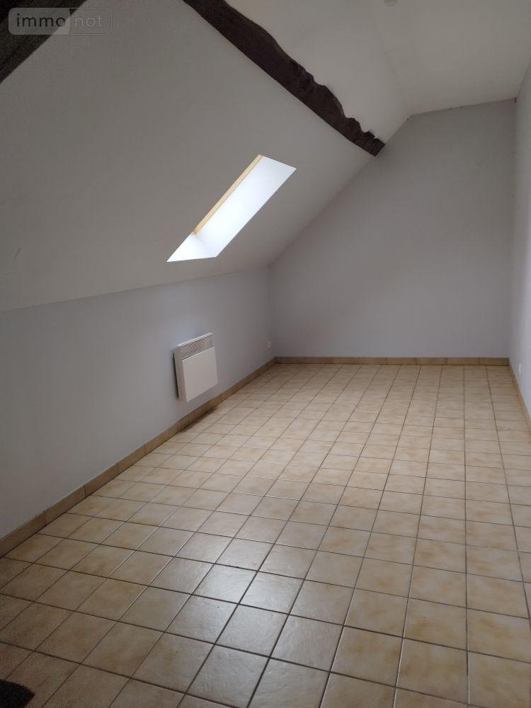 Maison a vendre Vijon 36160 Indre 83 m2  79500 euros
