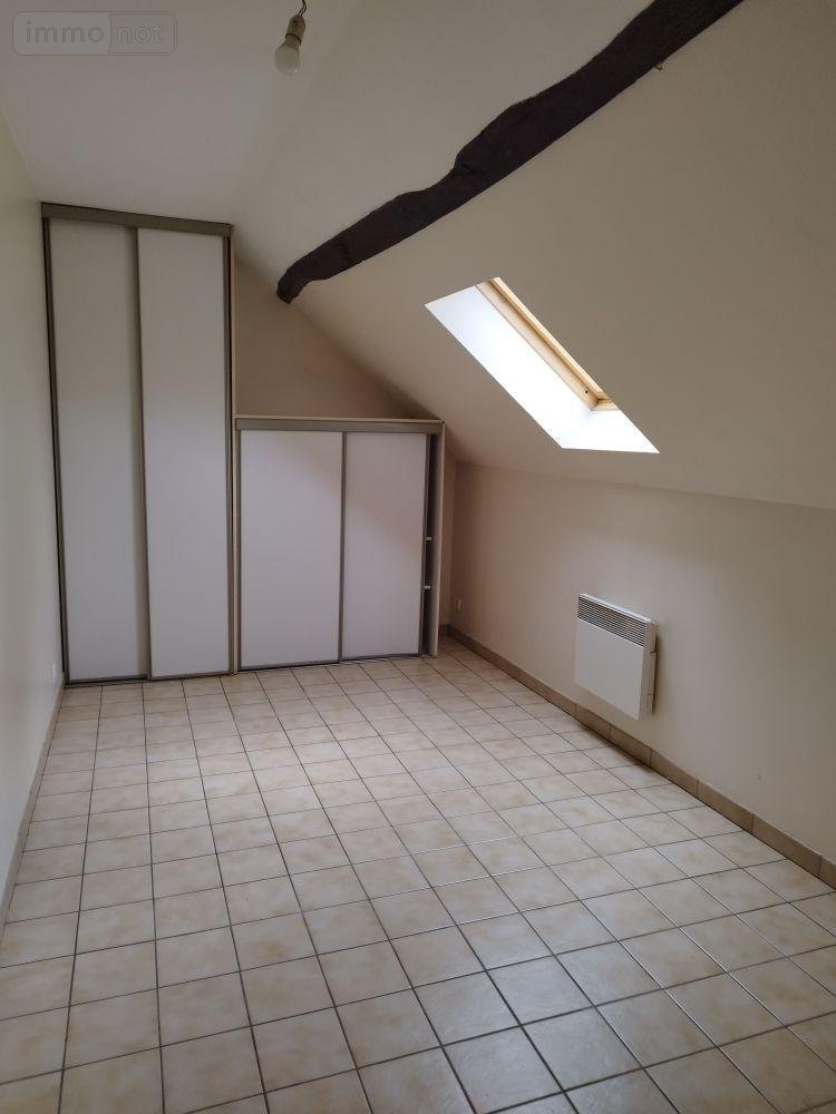 Maison a vendre Vijon 36160 Indre 83 m2  79500 euros