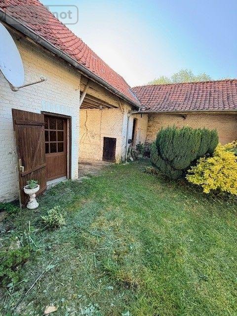 Maison a vendre Rougefay 62390 Pas-de-Calais 90 m2 5 pièces 84799 euros