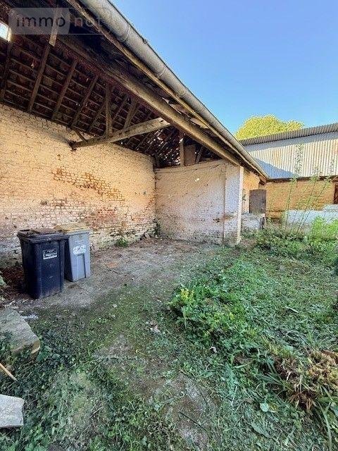Maison a vendre Rougefay 62390 Pas-de-Calais 90 m2 5 pièces 84799 euros
