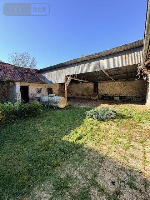 Maison a vendre Rougefay 62390 Pas-de-Calais 90 m2 5 pièces 84799 euros