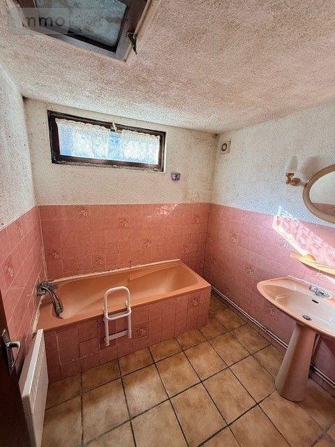 Maison a vendre Rougefay 62390 Pas-de-Calais 90 m2 5 pièces 84799 euros