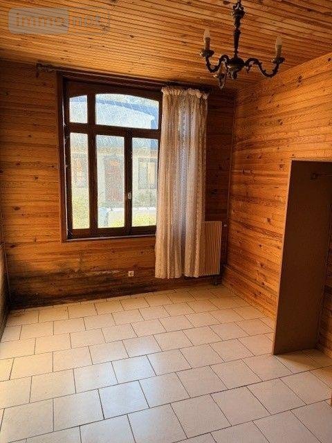 Maison a vendre Rougefay 62390 Pas-de-Calais 90 m2 5 pièces 84799 euros
