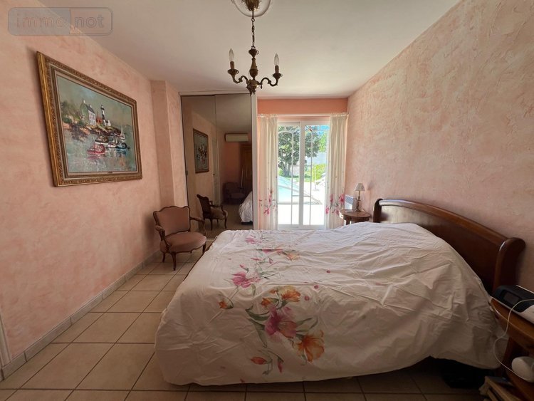 Maison a vendre La Baule-Escoublac 44500 Loire-Atlantique 175 m2 6 pièces 932400 euros