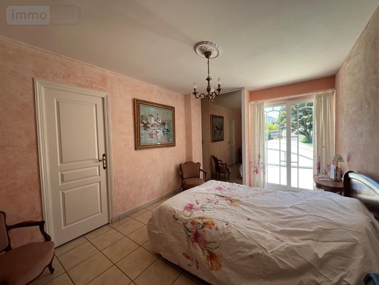 Maison a vendre La Baule-Escoublac 44500 Loire-Atlantique 175 m2 6 pièces 932400 euros