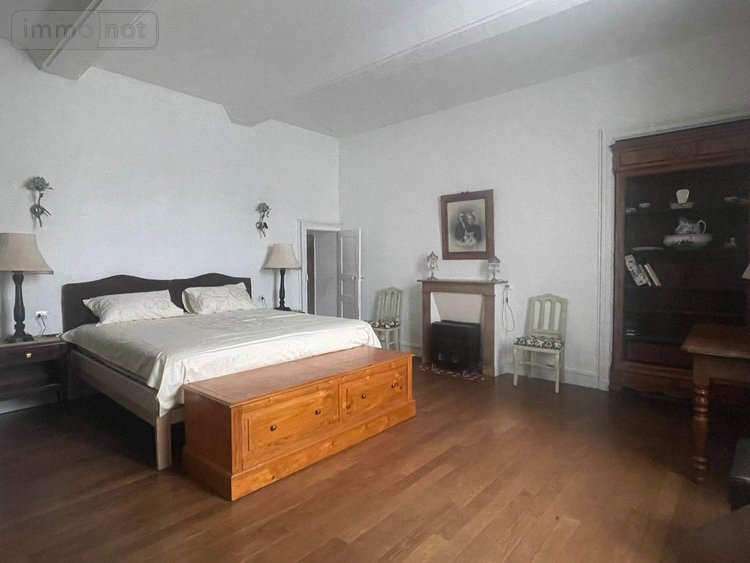 Maison a vendre Champgenéteux 53160 Mayenne 148 m2 5 pièces 172755 euros