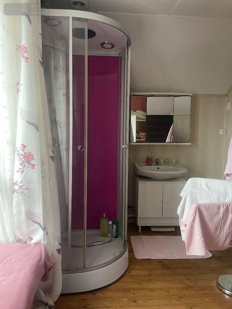 Maison a vendre Champgenéteux 53160 Mayenne 148 m2 5 pièces 172755 euros