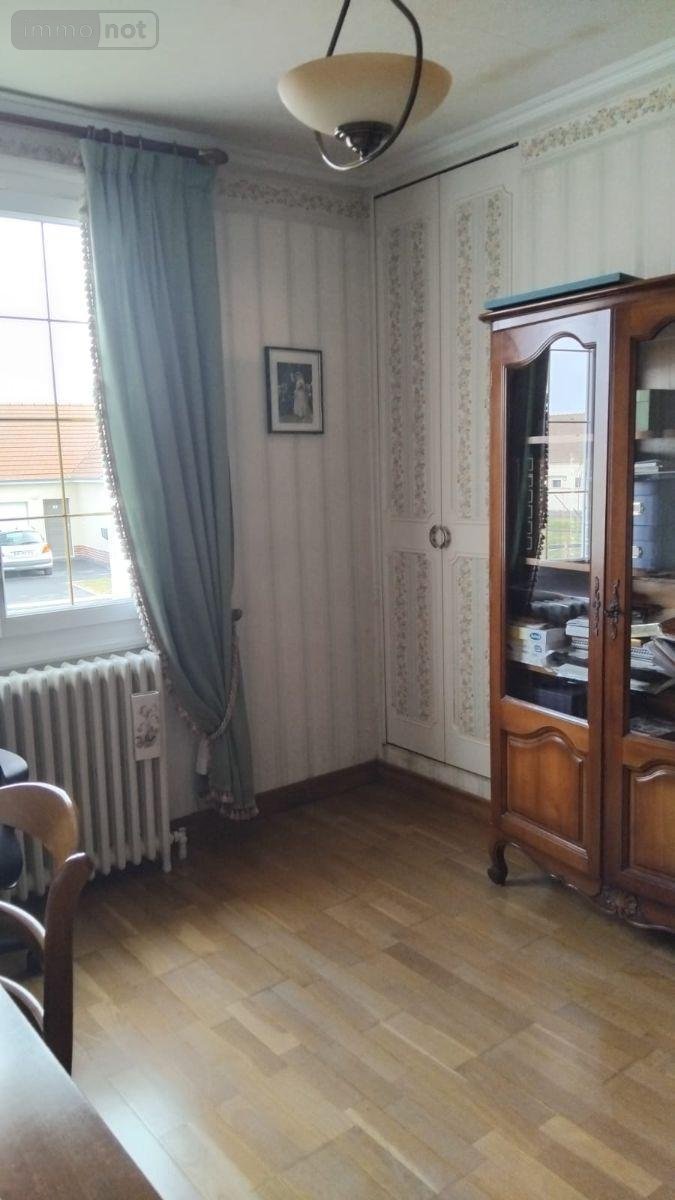 Maison a vendre Le Plessis-Brion 60150 Oise 61 m2 3 pièces 179000 euros