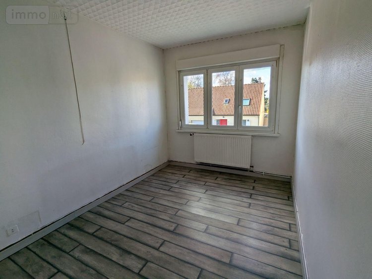 Maison a vendre Auchy-lès-Hesdin 62770 Pas-de-Calais 65 m2 4 pièces 89860 euros