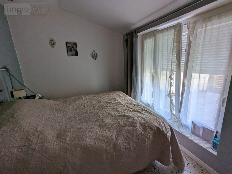 Maison a vendre Saint-Pol-sur-Ternoise 62130 Pas-de-Calais 48 m2 3 pièces 95040 euros