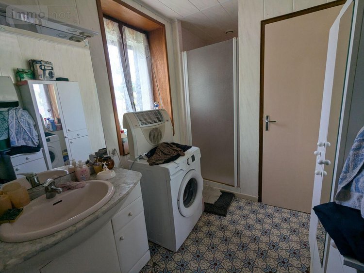 Maison a vendre Magnicourt-sur-Canche 62270 Pas-de-Calais 95 m2 5 pièces 105400 euros