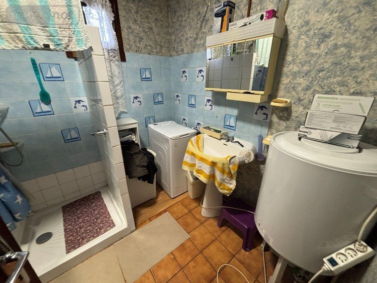 Maison a vendre Le Taillan-Médoc 33320 Gironde 41 m2 2 pièces 172600 euros