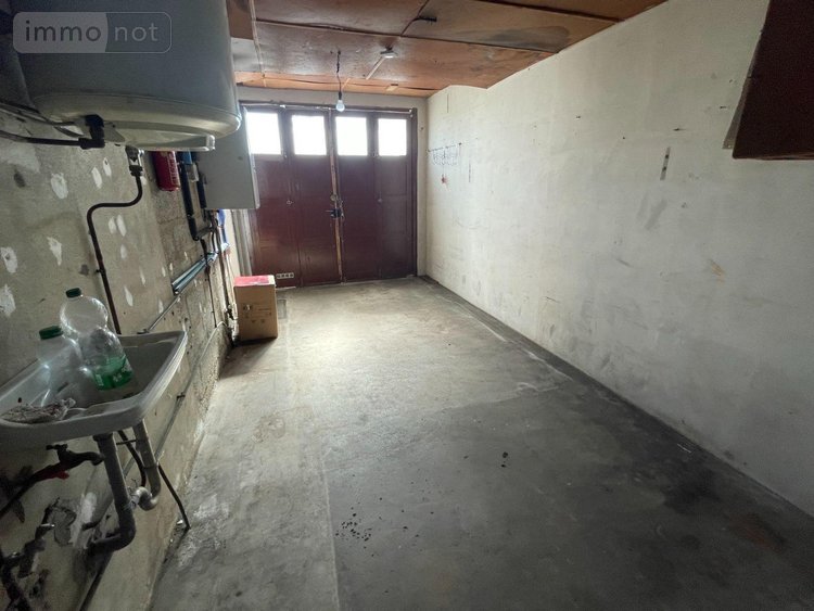 Maison a vendre Damigny 61250 Orne 89 m2 5 pièces 94800 euros
