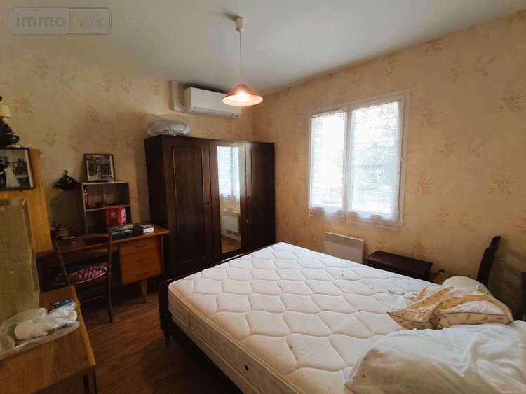 Maison a vendre Bignoux 86800 Vienne 67 m2 3 pièces 162440 euros