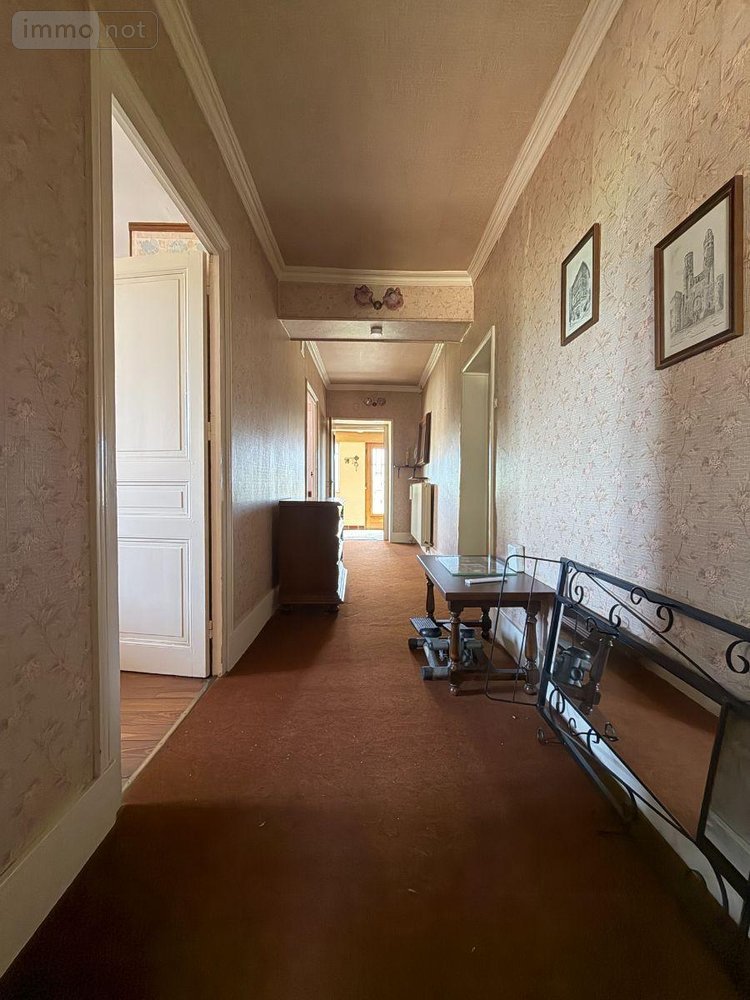 Maison a vendre Mâcon 71000 Saône-et-Loire 141 m2 6 pièces 193000 euros