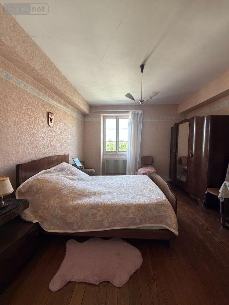 Maison a vendre Mâcon 71000 Saône-et-Loire 141 m2 6 pièces 193000 euros