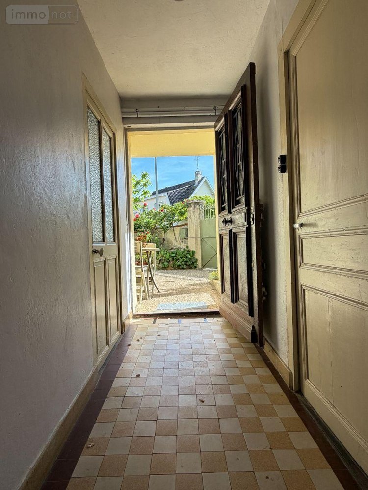 Maison a vendre Mâcon 71000 Saône-et-Loire 141 m2 6 pièces 193000 euros