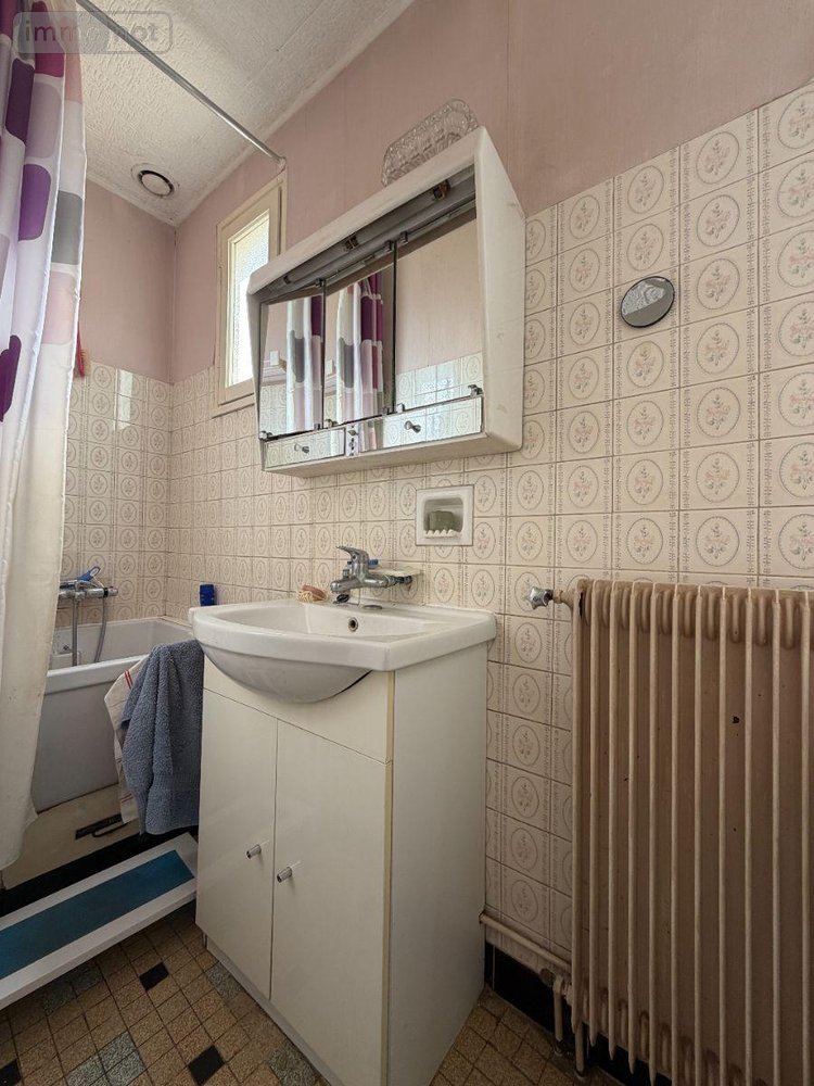 Maison a vendre Mâcon 71000 Saône-et-Loire 141 m2 6 pièces 193000 euros