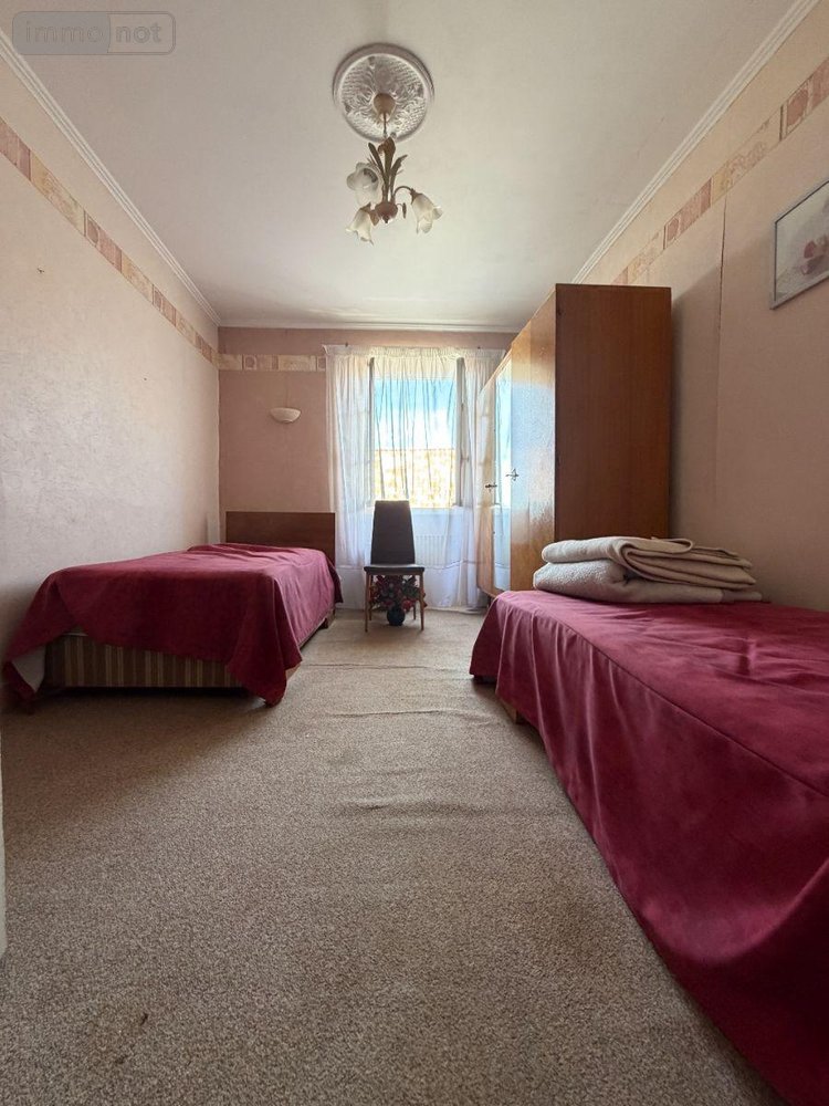 Maison a vendre Mâcon 71000 Saône-et-Loire 141 m2 6 pièces 193000 euros