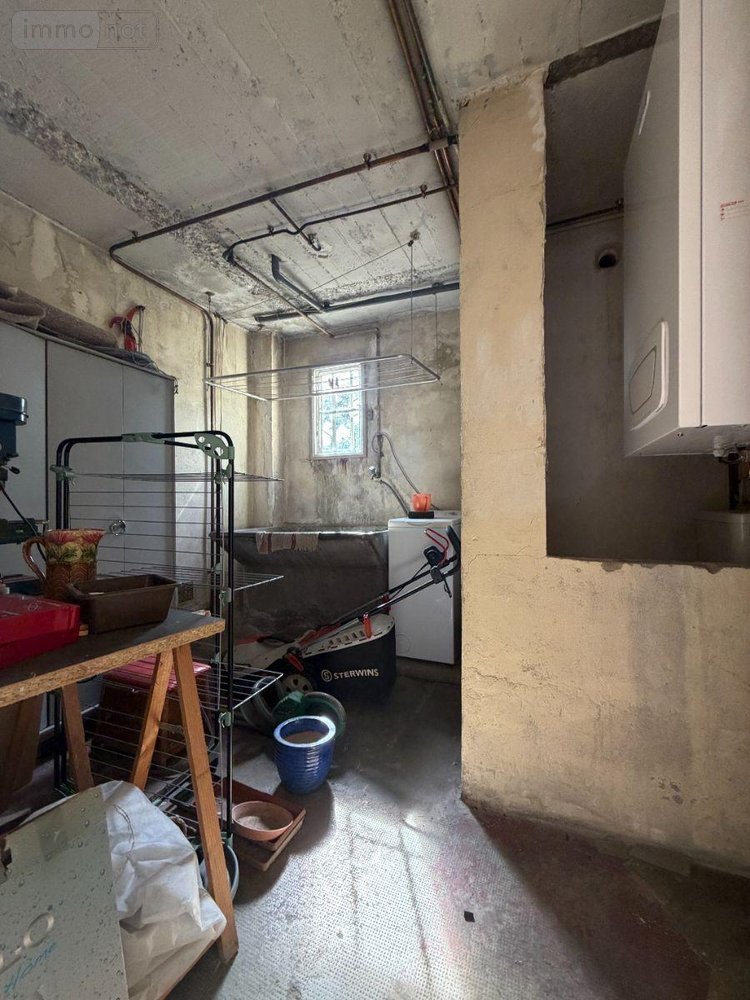 Maison a vendre Mâcon 71000 Saône-et-Loire 141 m2 6 pièces 193000 euros