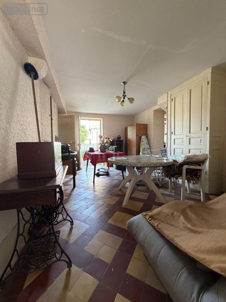 Maison a vendre Mâcon 71000 Saône-et-Loire 141 m2 6 pièces 193000 euros