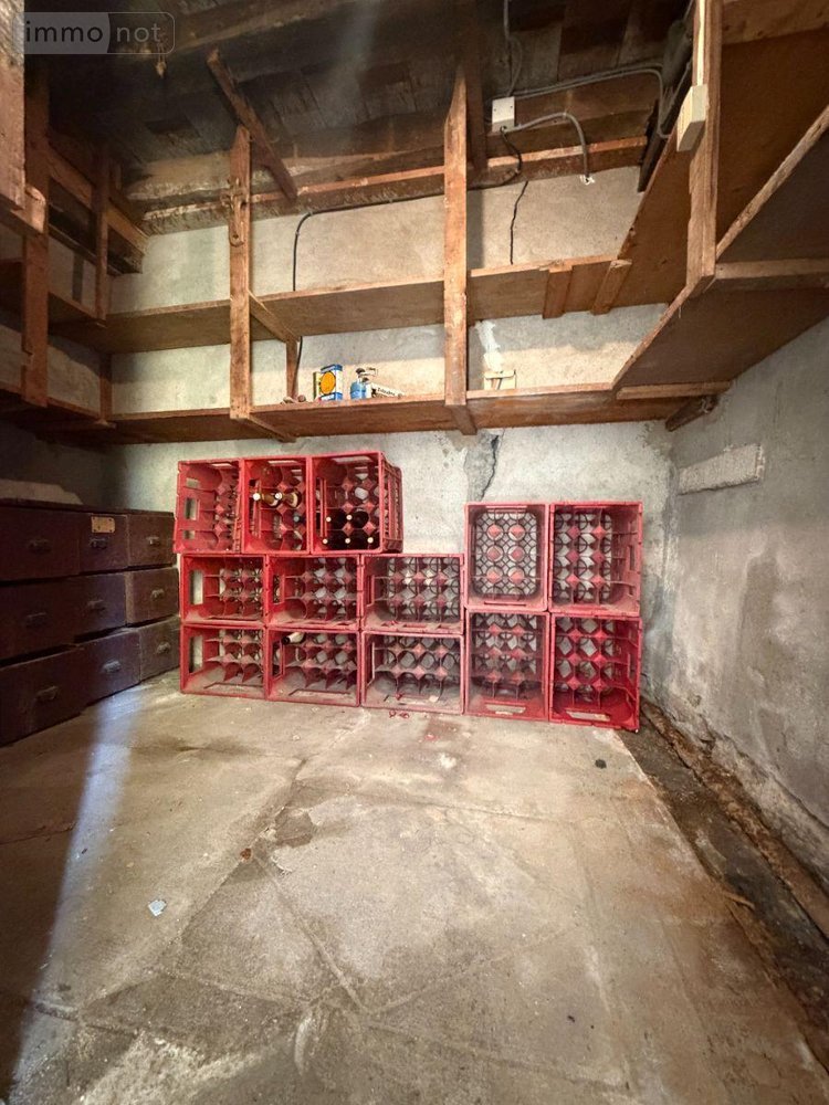 Maison a vendre Mâcon 71000 Saône-et-Loire 141 m2 6 pièces 193000 euros