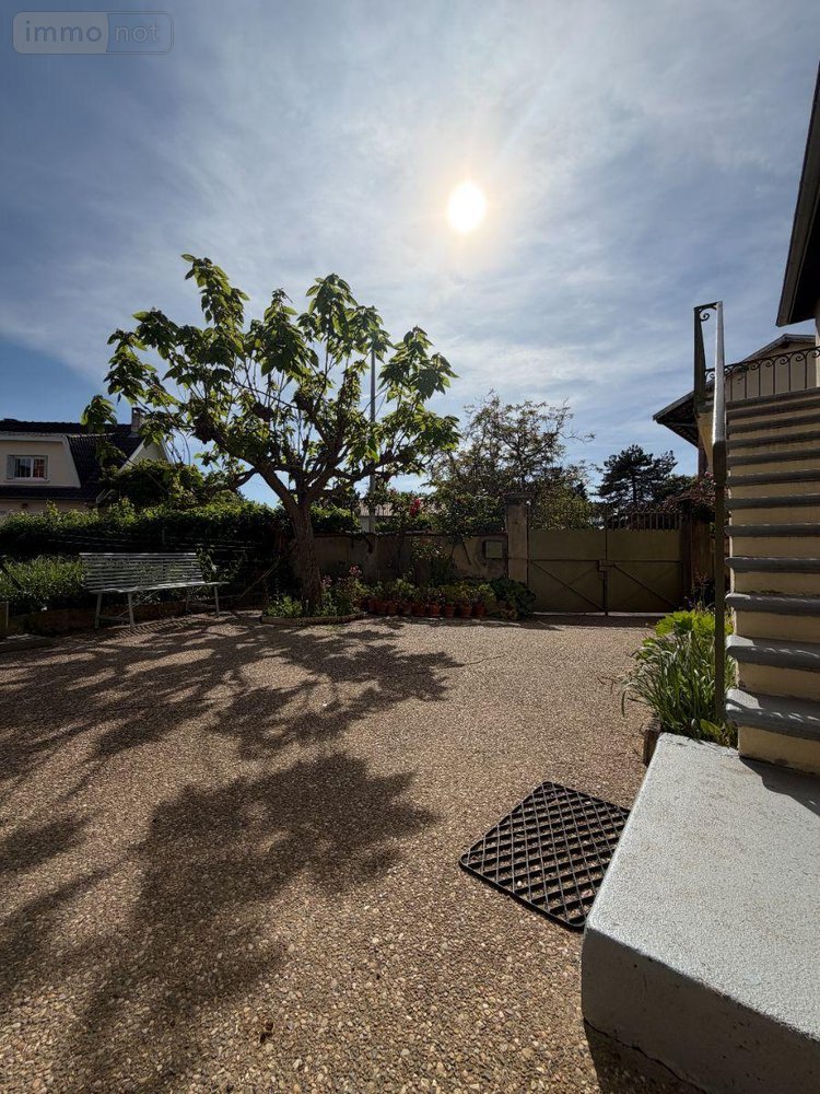 Maison a vendre Mâcon 71000 Saône-et-Loire 141 m2 6 pièces 193000 euros