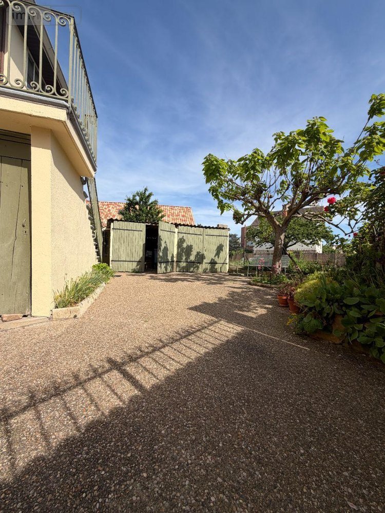 Maison a vendre Mâcon 71000 Saône-et-Loire 141 m2 6 pièces 193000 euros