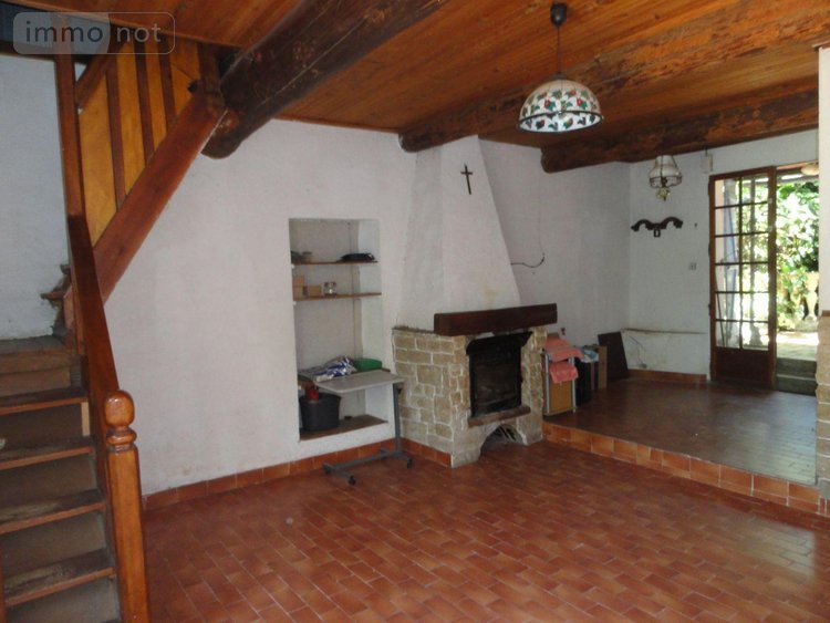 propriete a vendre Bouillargues 30230 Gard 232 m2 10 pièces 318000 euros