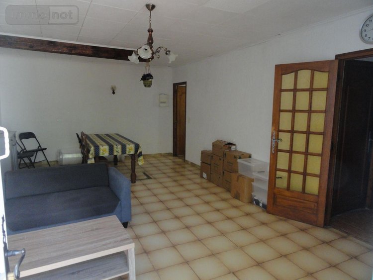 propriete a vendre Bouillargues 30230 Gard 232 m2 10 pièces 318000 euros