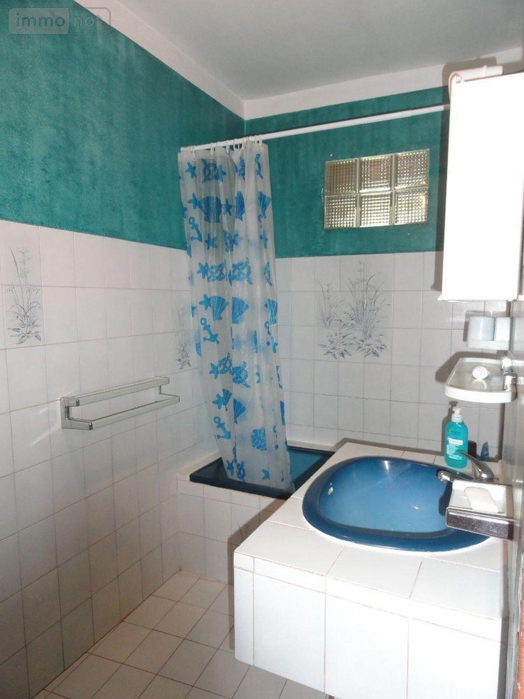 propriete a vendre Bouillargues 30230 Gard 232 m2 10 pièces 318000 euros