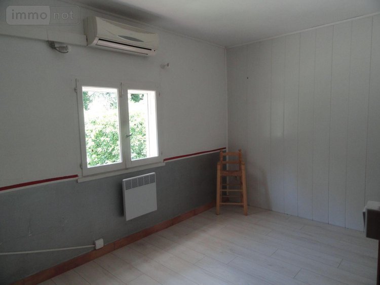 propriete a vendre Bouillargues 30230 Gard 232 m2 10 pièces 318000 euros