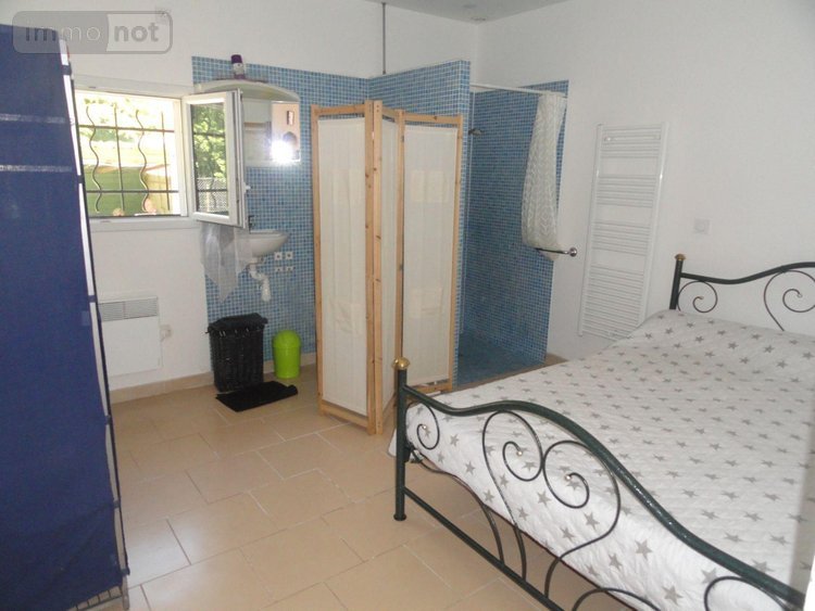 propriete a vendre Bouillargues 30230 Gard 232 m2 10 pièces 318000 euros