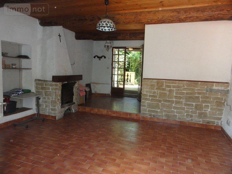 propriete a vendre Bouillargues 30230 Gard 232 m2 10 pièces 318000 euros